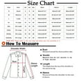 thumbnail image 3 of hotojiny Cold Shoulder Tops for women Casual Long Sleeve V Neck Shirt Trendy Strapless Lace Patchwork Blouse Going Out, 3 of 6