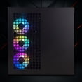 thumbnail image 6 of Hachiman Kori Gaming PC Desktop AMD Ryzen 9 9950X3D | GeForce RTX 5070 | 2TB NVMe SSD | 64GB DDR5 RAM - Windows 11, 6 of 8