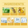 thumbnail image 5 of 1-3x Tropical Oasis Anti-Humidity Gel - Frizz-free Firm Hold, 5 of 5