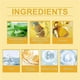 thumbnail image 5 of 1-3x Tropical Oasis Anti-Humidity Gel - Frizz-free Firm Hold, 5 of 5