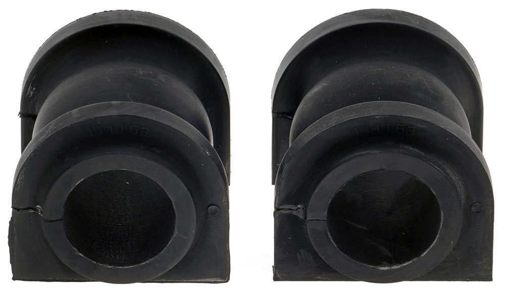 Mevotech MS258182 Suspension Stabilizer Bar Bushing Kit