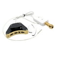 thumbnail image 1 of Acoustic Guitar Soundhole Pickup Passive Pickup&Preamp for Guitar Parts #2 2, 1 of 8