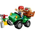 thumbnail image 2 of LEGO Duplo 5645 Legoville Farm Bike Building Set 9 Pcs, 2 of 2