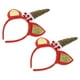thumbnail image 4 of EeaseMX 2 unids festivo unicornio diadema encantadora fiesta tocado decoraciones fiesta, 4 of 7