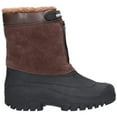 thumbnail image 2 of Cotswold Venture Waterproof Ladies Boot / Ladies Boots / Textile/Weather Wellingtons, 2 of 3