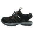 thumbnail image 3 of Northside Kids Burke SE Closed Toe Sport Sandal, Boys & Girls, 3 of 6