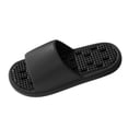 thumbnail image 2 of Caywon Shower Slippers With Holes House Shoes Non Slip Indoor and Outdoor Slippers Women And Men Lightweight Comfortable Quickly Drying, 2 of 6