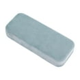 thumbnail image 1 of Estuche para Gafas Único Bargains Almacenamiento de Gafas de Moda 6.5"x2.76"x1.1" Azul, 1 of 5