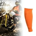 thumbnail image 3 of Bangcool Manchon de Mollet de Sport, Manchon de Compression Protecteur pour Jambe, Manchon de Soutien pour Mollet de Course pour l'Extérieur, 3 of 10