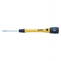 Wiha Precision Torx Screwdriver, T5 27864