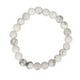 thumbnail image 2 of Pulsera de cuentas, pulsera de cuentas de 8 mm Pulsera de cuentas de piedra de jade unisex Pulsera de piedra de jade Estándares líderes en la industria, 2 of 8
