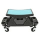 thumbnail image 1 of Asiento con detalles rodantes, Asiento con detalles móviles Asiento con detalles rodantes Taburete mecánico Rendimiento de primer nivel, 1 of 8