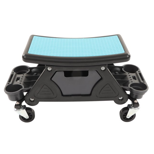 Asiento Detallado,Asiento Detallado Móvil Con Ruedas Taburete De Mecánica Automotriz Asiento Detallado Con Ruedas Innovación Moderna
