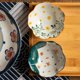 thumbnail image 3 of Los Mini Cuencos For Salsas Son Ideales For Aderezar Postres, Sushi, Aperitivos, Etc., 3 of 6