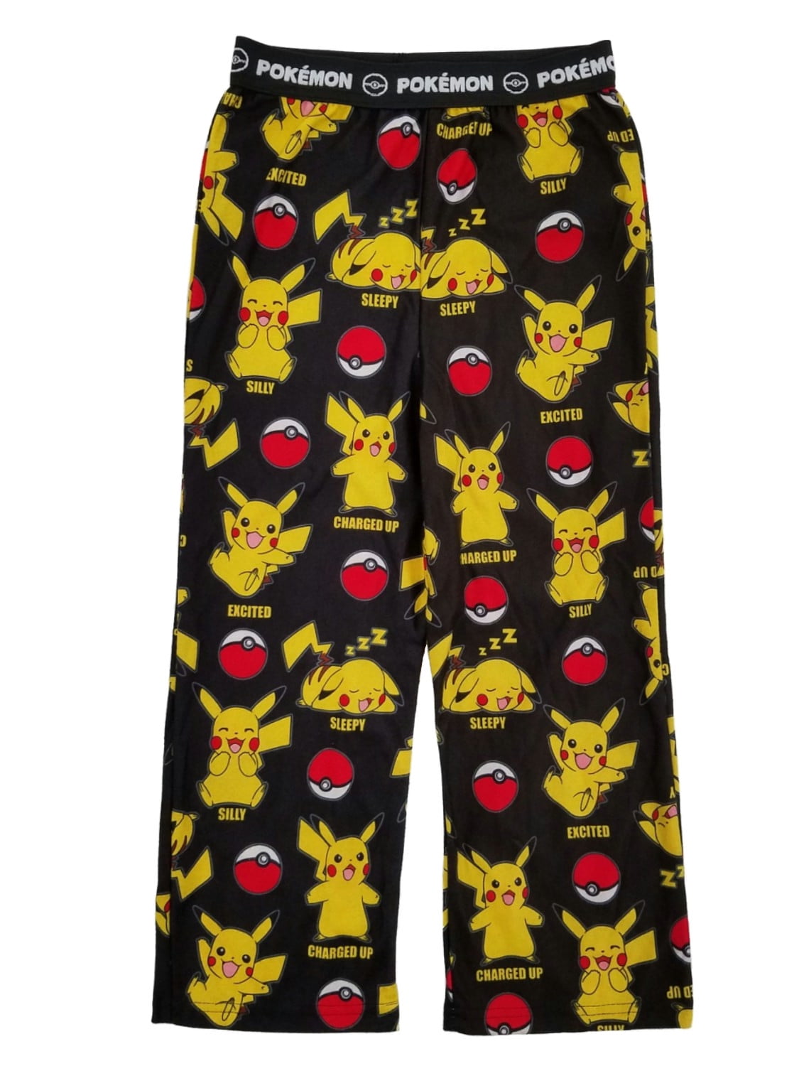 pokemon sleep pants pokemon sleep pants