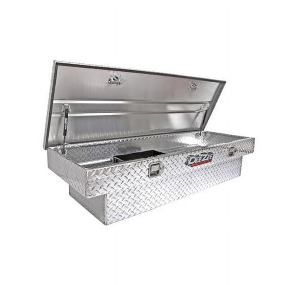 DZ8163 Red Label Standard Single Lid Crossover Tool Box