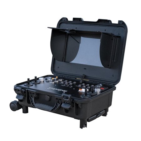 UPC: 0843722100357 | Chasing Control Console | Chasing M2 Pro Accessory