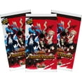 thumbnail image 2 of Jasco My Hero Academia CCG Series 2 Crimson Rampage Booster Pack, 10 Cards, 2 of 8