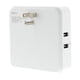 thumbnail image 3 of Multicontacto Nexxt Solutions Conectivity Protector 4 USB, 3 of 3