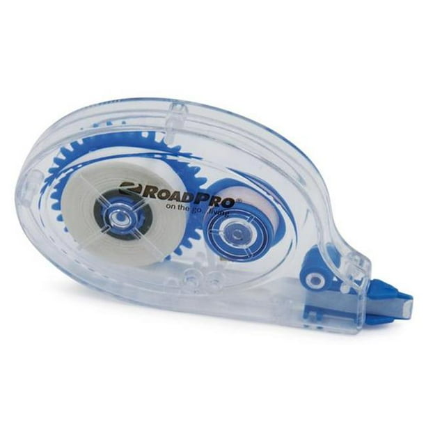 RoadPro RPCT601 Correction Tape Dispenser