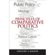 Principles of Comparative Politics (Paperback) by Gregory Mahler