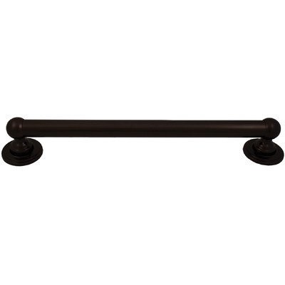 Stone Harbor Hardware, Charlotte Safety Grab Bar, 47036-11P