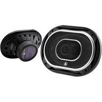 JL Audio Evolution C2-690tx Speaker, 70 W RMS, 3-way