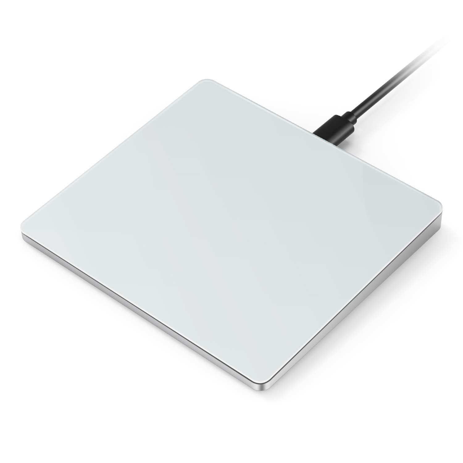 credit card usb touchpad