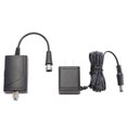 thumbnail image 2 of ONN ™ Indoor Cable/Antenna Amplifier (Black), 2 of 4
