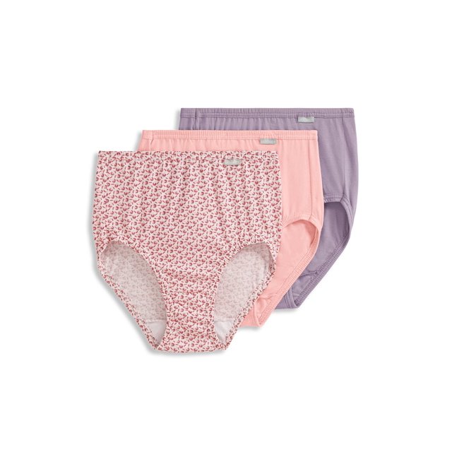 Jockey Elance Brief - 3 Pack