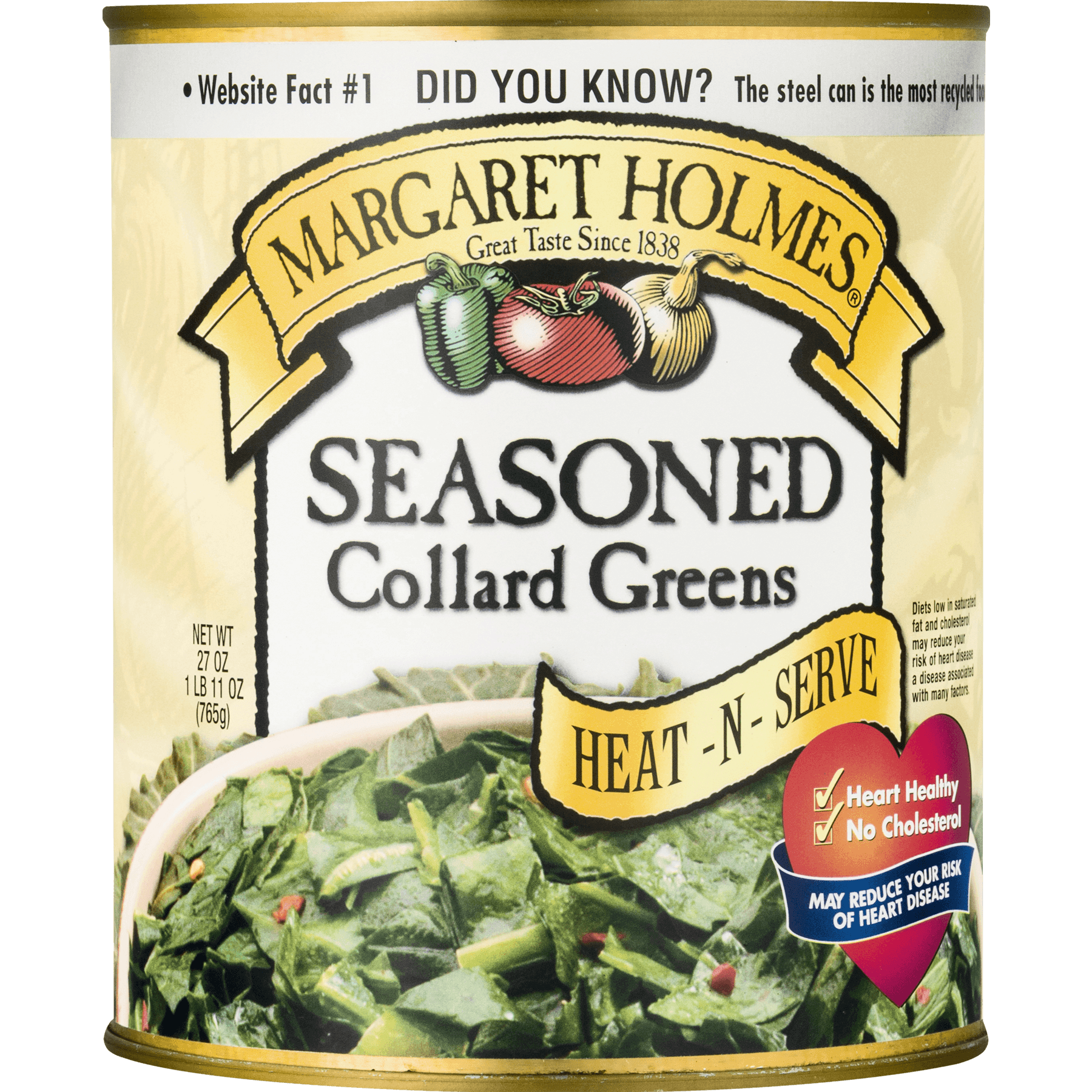 Canned Collard Greens Nutrition Facts Besto Blog