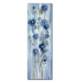 thumbnail image 1 of Trademark Fine Art 'Seaside Flowers I' Canvas Art by Silvia Vassileva, 1 of 3
