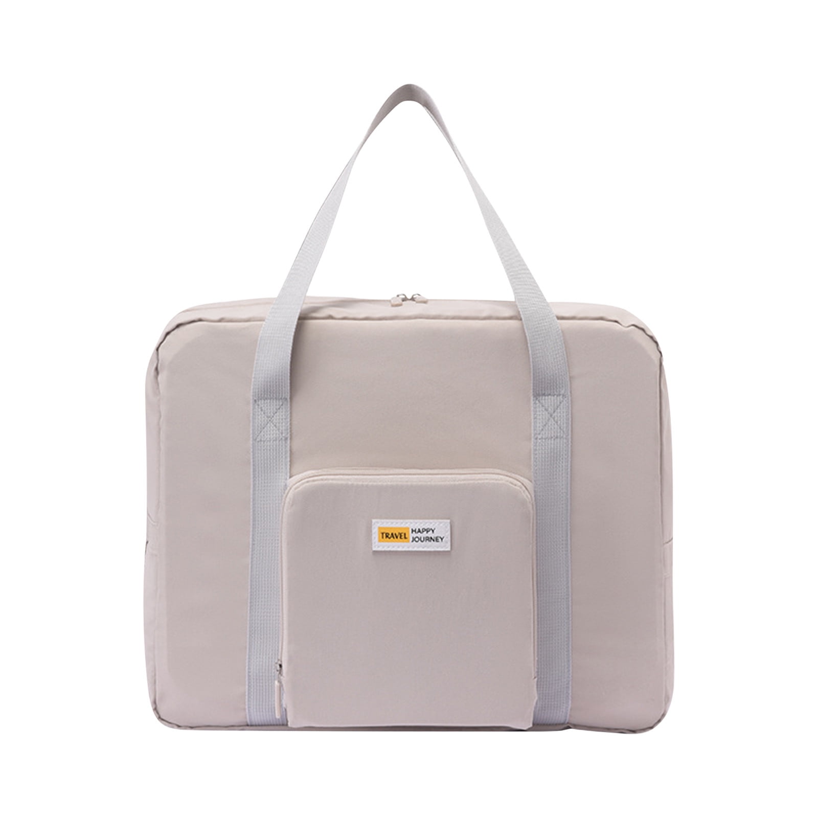 TUOBARR Folding Travel Bag Large Capacity Expansion Luggage Bag Folding ...