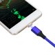 thumbnail image 4 of Un cable de datos magnético para Android, cable de carga magnético de carga de teléfono celular 3A para cable de datos magnético de Android con luz indicadora Rendimiento lleno de energía, 4 of 9