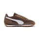 thumbnail image 2 of PU & MA Easy Rider Suede & Nylon Women's Sneakers, 2 of 5