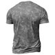 thumbnail image 5 of Blusas y camisas de manga corta con cuello en V Camisa casual de manga corta para hombre Camisa abotonada para hombre Camisa de manga corta Top/camiseta con cuello en V Tops para hombre, 5 of 5