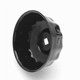 thumbnail image 3 of CTA Manufacturing Cap-Type Oil Filter Wrench - 74 mm, 3 of 3
