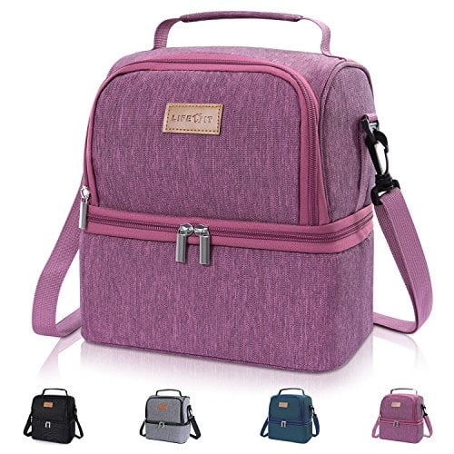 lifewit lunch bag