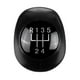 thumbnail image 4 of 5 Speed Manual Car Gear Shift Knob Handball for Ducato Jumper/Relay Boxer 1994-2006 735316072, 4 of 5