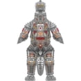 thumbnail image 4 of Super7 - Toho - Super Cyborg - Mechagodzilla (Clear), Super7, Gifts, 4 of 5