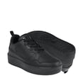 thumbnail image 1 of TENIS DAMA CAPA DE OZONO 622901 SIMIPIEL NEGRO Capa De Ozono  622901, 1 of 4