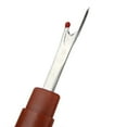 thumbnail image 5 of Craft Thread Cutter Seam Ripper Stitch Ripper Handle Sewing Tool, 5 of 10