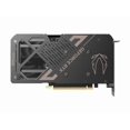 thumbnail image 4 of Zotac NVIDIA GeForce RTX 5060 Ti Graphic Card - 16 GB GDDR7 - 7680 x 4320 - 2.63 GHz Core - 128 bit Bus Width - PCI Express 5.0 x8 - DisplayPort - 3 x DisplayPort - HDMI, 4 of 8