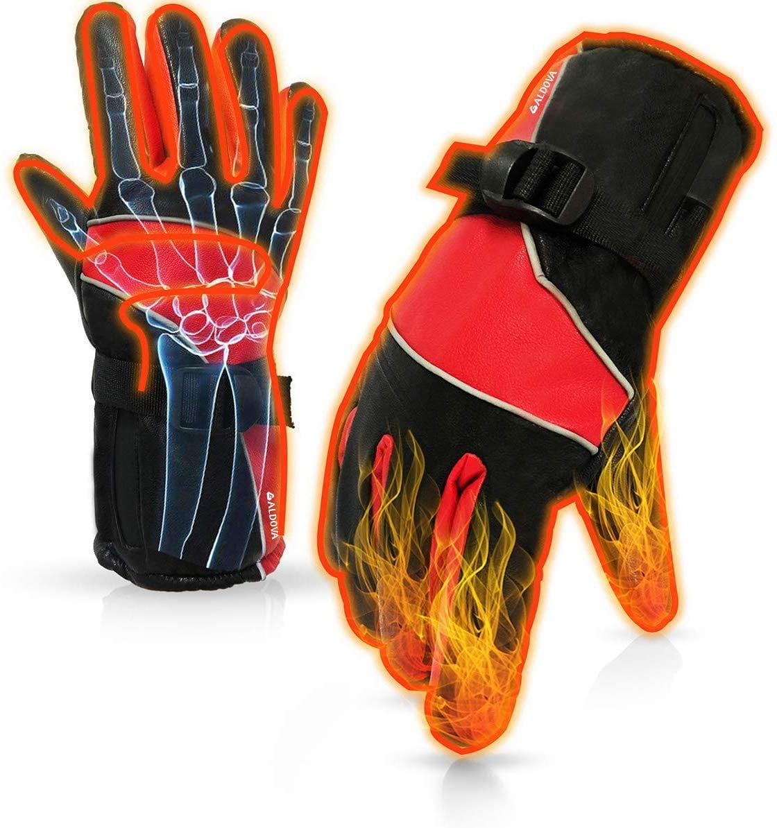 waterproof gloves for bike