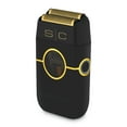 thumbnail image 6 of StyleCraft Metal Edition Instinct Professional Vector Double Foil Shaver, 6 of 14