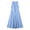 Blue, variant on Summer Dresses for Women Linen Sleeveless V-Neck Maxi Dress Half Button Long Tank Dress Sundress Casual Travel Vacation