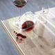thumbnail image 5 of Transparent Table Film With Straight Edge, Made To Measure, Choice Of Sizes, Film, Protective Film, Table Protector, 5 of 5