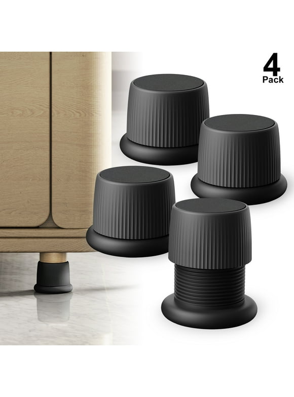 Bed Risers in Storage & Organization