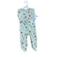thumbnail image 1 of Gerber Essentials mameluco para bebe 1 pieza pijama algodon recien nacido, 1 of 4