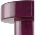thumbnail image 3 of Livabliss Nozay Modern Accent Table Lamp, 7-inch, Mauve, 3 of 6